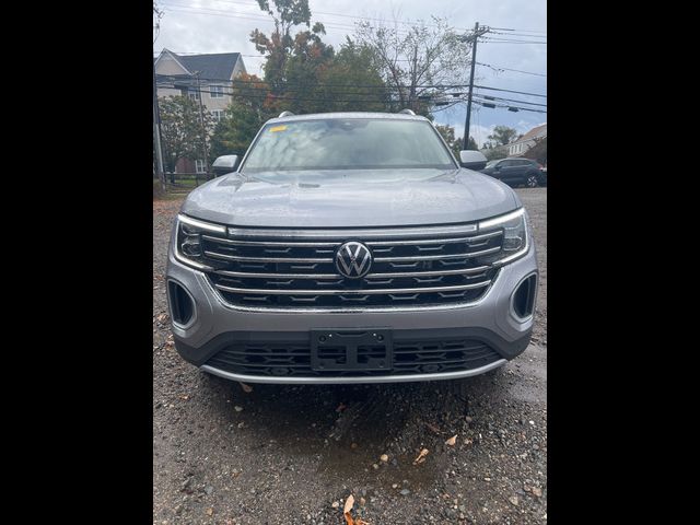 2024 Volkswagen Atlas 2.0T SEL