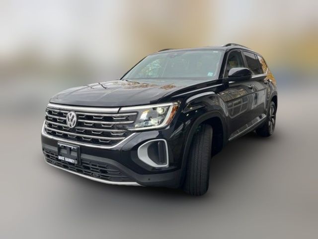 2024 Volkswagen Atlas 2.0T SEL