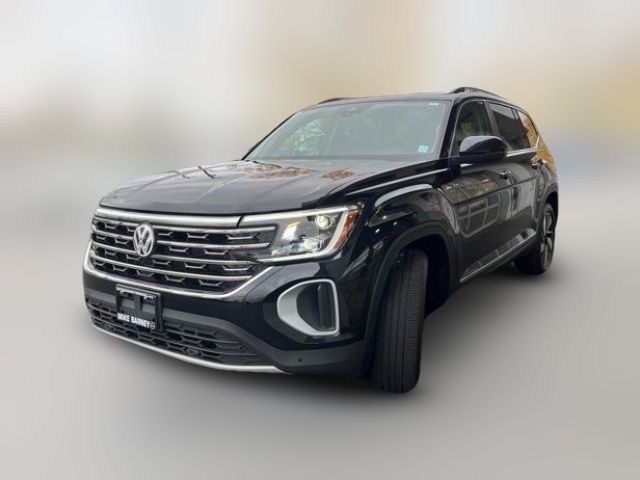 2024 Volkswagen Atlas 2.0T SEL