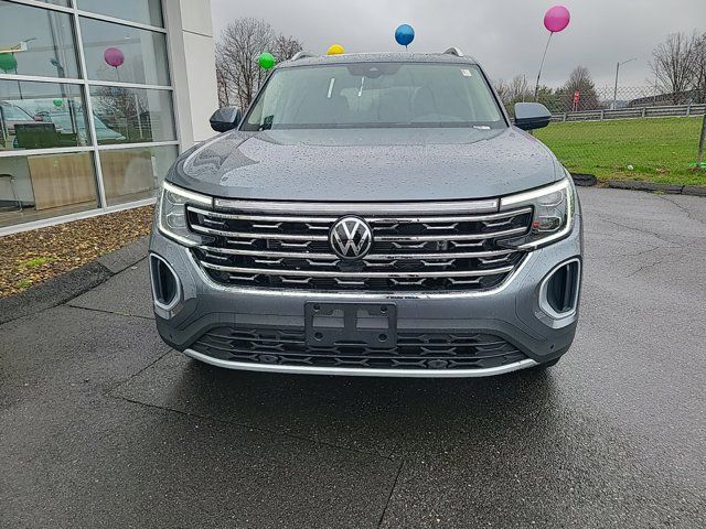 2024 Volkswagen Atlas 2.0T SEL