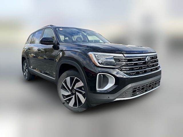 2024 Volkswagen Atlas 2.0T SEL