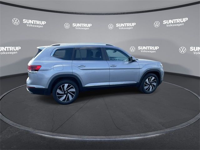 2024 Volkswagen Atlas 2.0T SEL