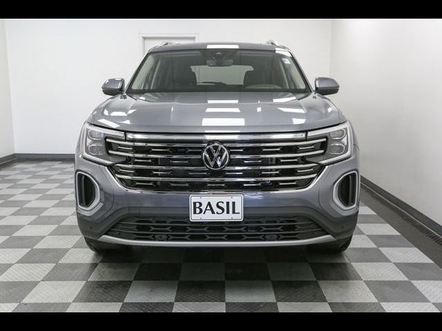 2024 Volkswagen Atlas 2.0T SEL