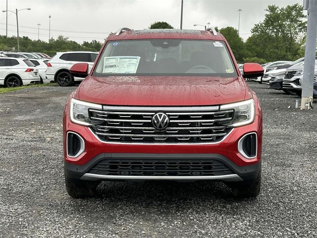 2024 Volkswagen Atlas 2.0T SEL