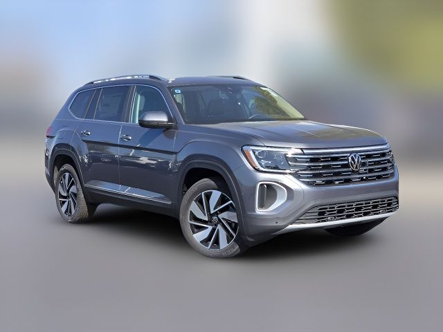 2024 Volkswagen Atlas 2.0T SEL