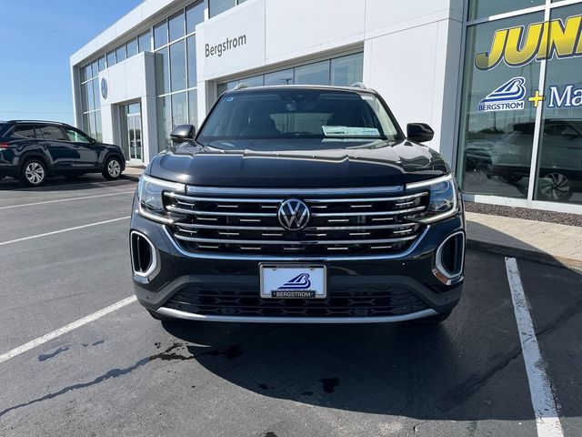 2024 Volkswagen Atlas 2.0T SEL