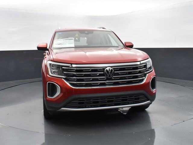 2024 Volkswagen Atlas 2.0T SEL