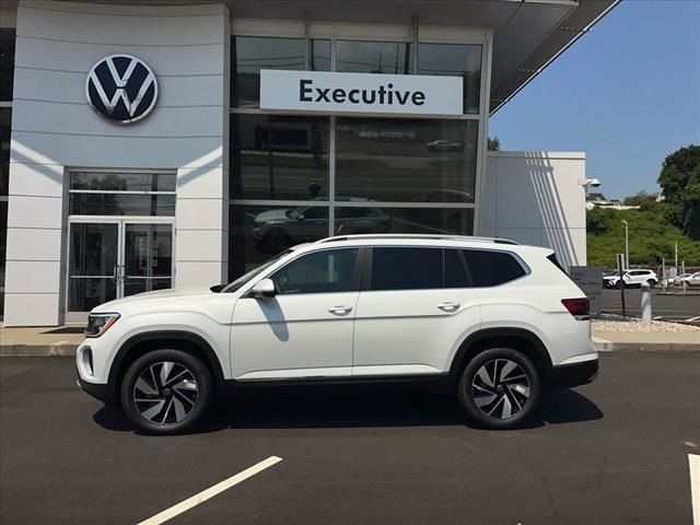 2024 Volkswagen Atlas 2.0T SEL