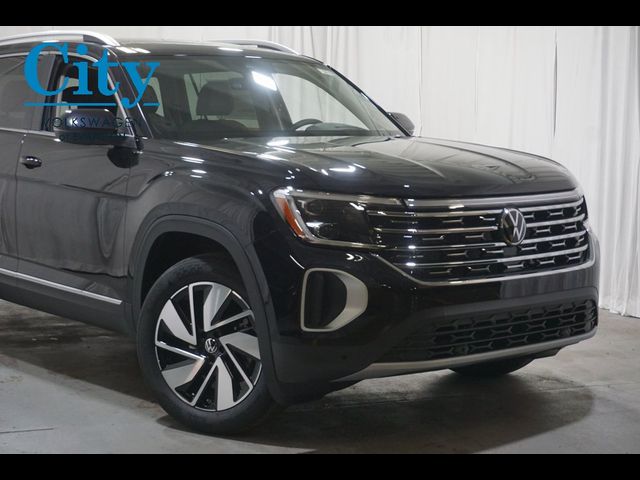 2024 Volkswagen Atlas 2.0T SEL