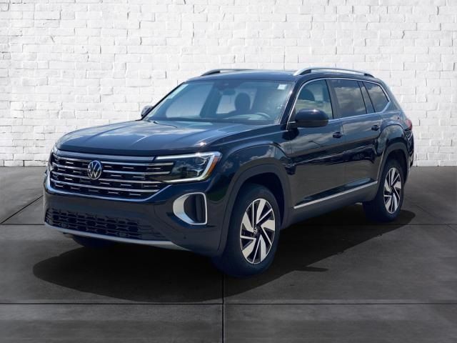 2024 Volkswagen Atlas 2.0T SEL