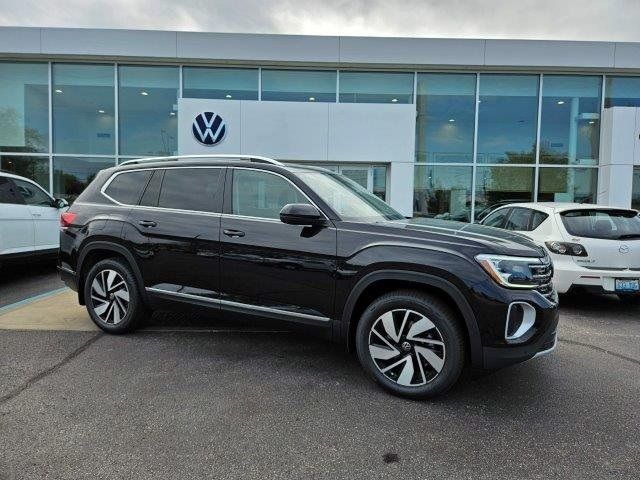 2024 Volkswagen Atlas 2.0T SEL