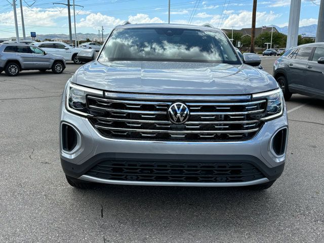 2024 Volkswagen Atlas 2.0T SEL