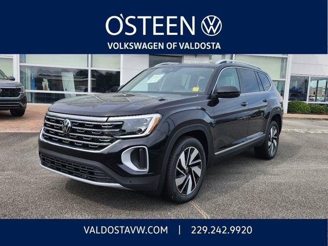 2024 Volkswagen Atlas 2.0T SEL