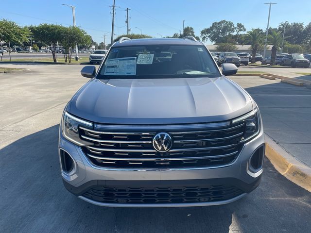 2024 Volkswagen Atlas 2.0T SEL