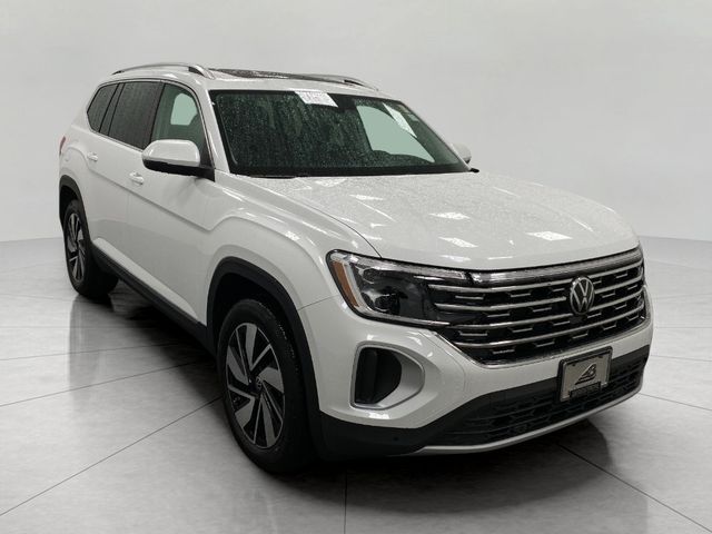 2024 Volkswagen Atlas 2.0T SEL