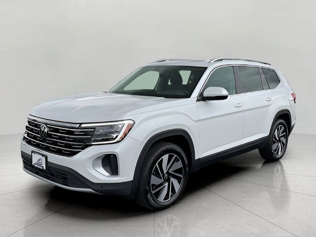 2024 Volkswagen Atlas 2.0T SEL