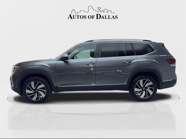 2024 Volkswagen Atlas 2.0T SEL