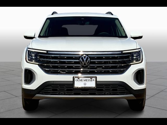 2024 Volkswagen Atlas 2.0T SE Technology