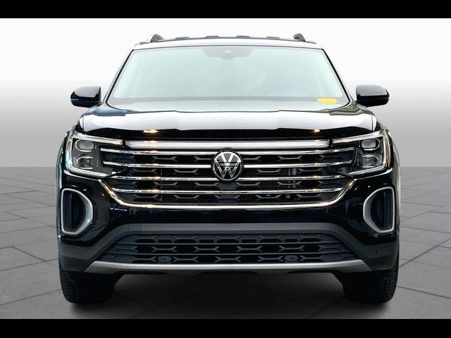 2024 Volkswagen Atlas 2.0T SE Technology