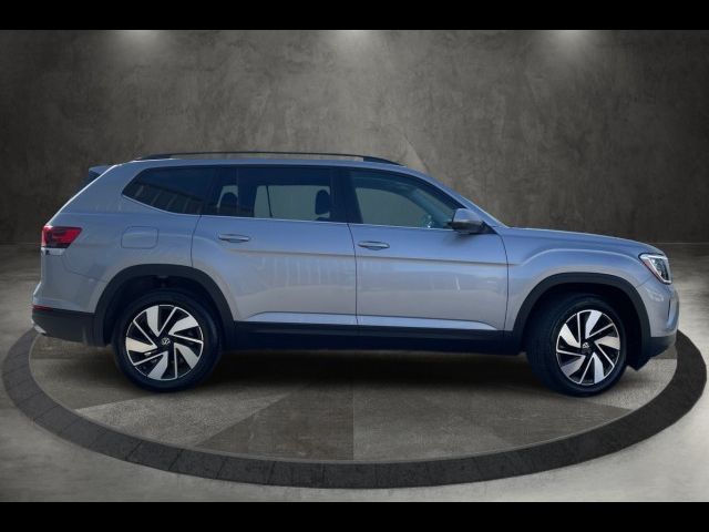 2024 Volkswagen Atlas 2.0T SE Technology