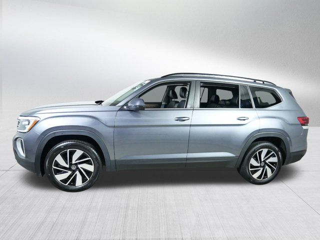 2024 Volkswagen Atlas 2.0T SE Technology