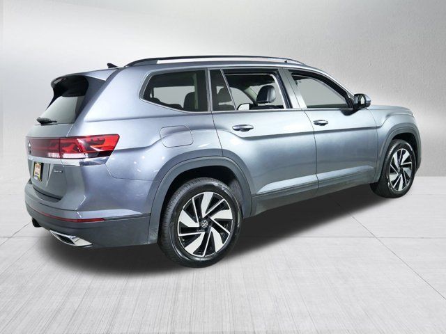 2024 Volkswagen Atlas 2.0T SE Technology