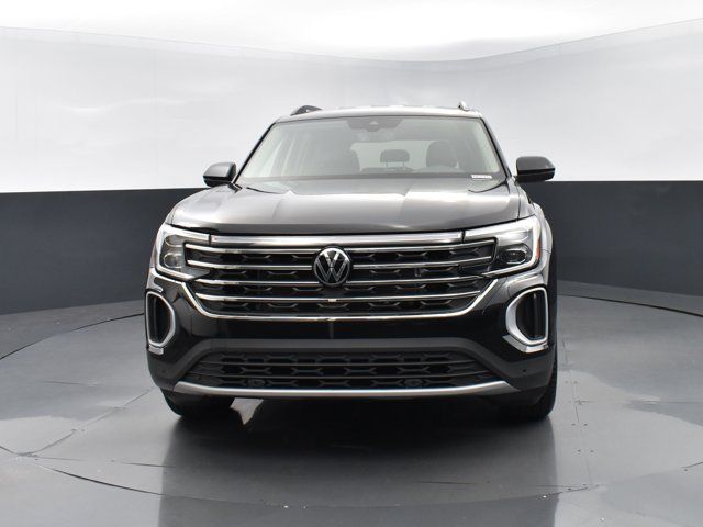 2024 Volkswagen Atlas 2.0T SE Technology