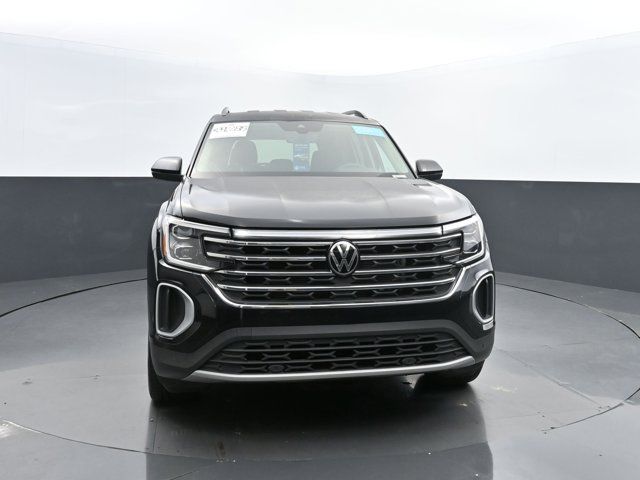 2024 Volkswagen Atlas 2.0T SE Technology