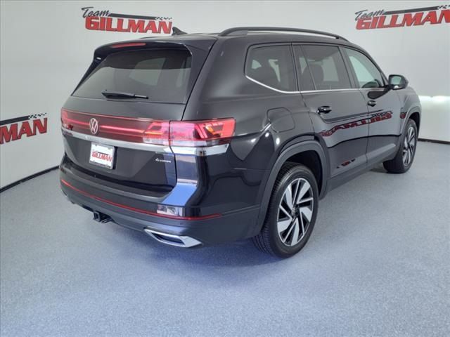 2024 Volkswagen Atlas 2.0T SE Technology