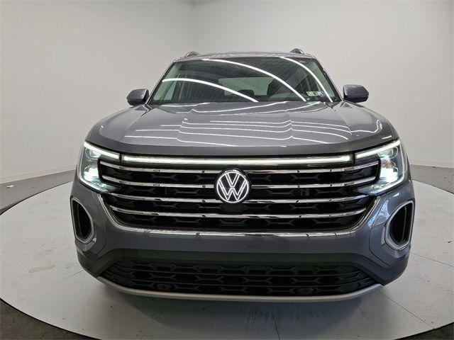 2024 Volkswagen Atlas 2.0T SE Technology