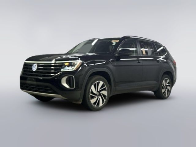 2024 Volkswagen Atlas 2.0T SE Technology