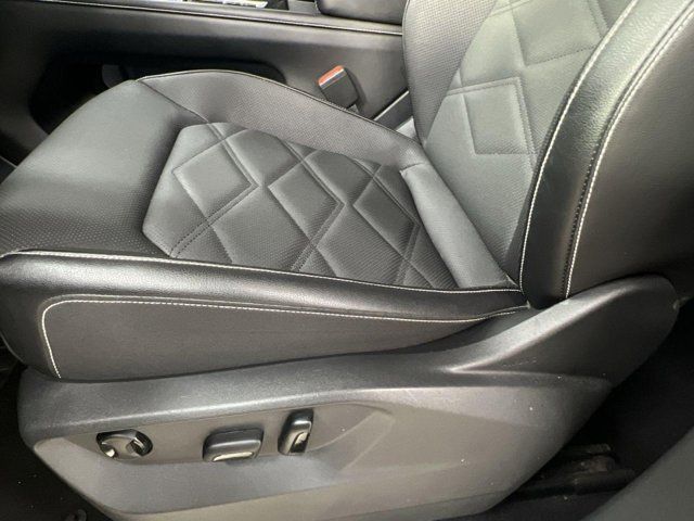 2024 Volkswagen Atlas 2.0T SE Technology