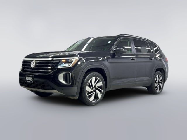 2024 Volkswagen Atlas 2.0T SE Technology