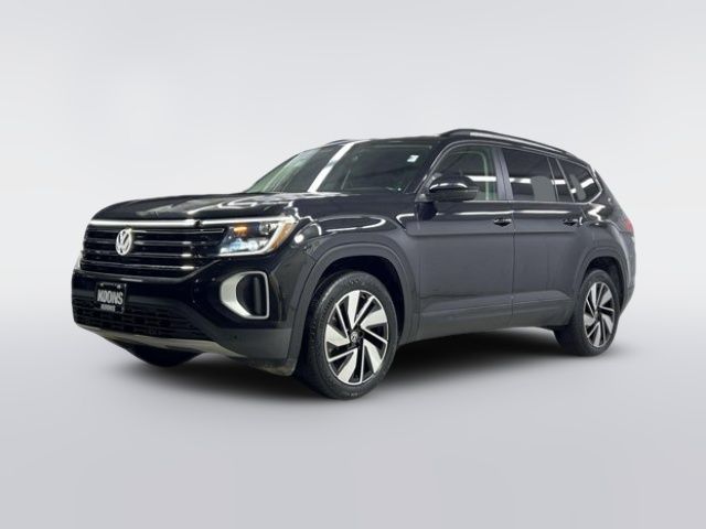 2024 Volkswagen Atlas 2.0T SE Technology