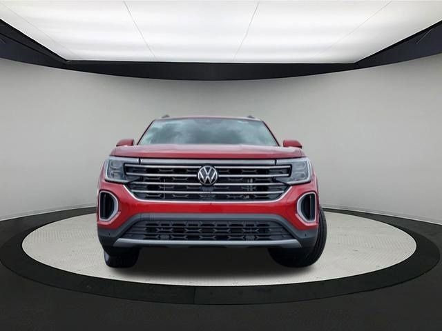 2024 Volkswagen Atlas 2.0T SE Technology