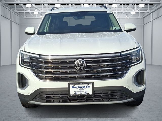 2024 Volkswagen Atlas 2.0T SE Technology