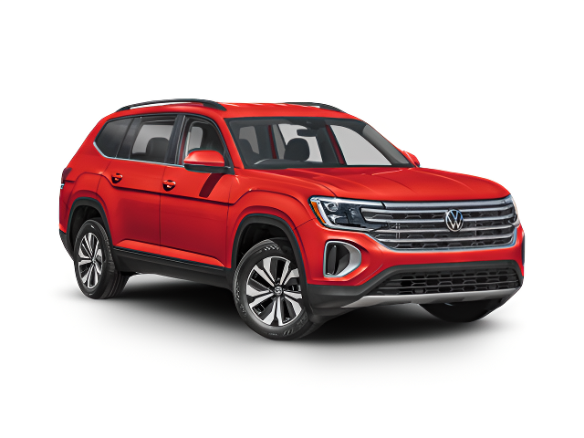 2024 Volkswagen Atlas 2.0T SE Technology