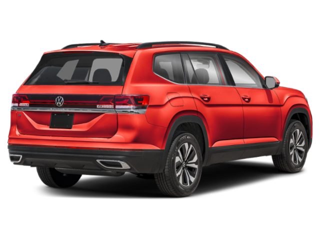 2024 Volkswagen Atlas 2.0T SE Technology