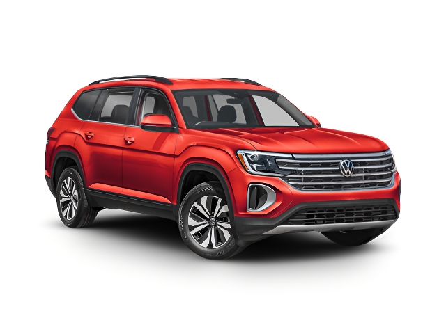 2024 Volkswagen Atlas 2.0T SE Technology