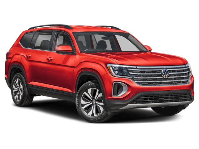 2024 Volkswagen Atlas 2.0T SE Technology