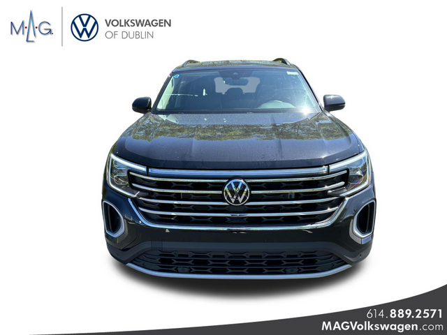 2024 Volkswagen Atlas 2.0T SE Technology