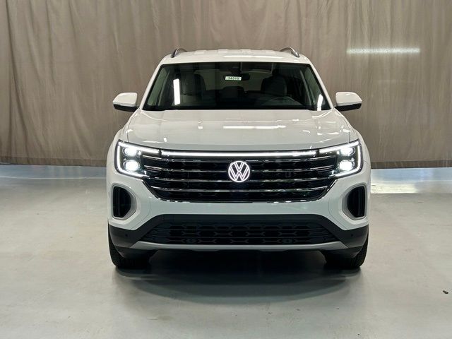 2024 Volkswagen Atlas 2.0T SE Technology