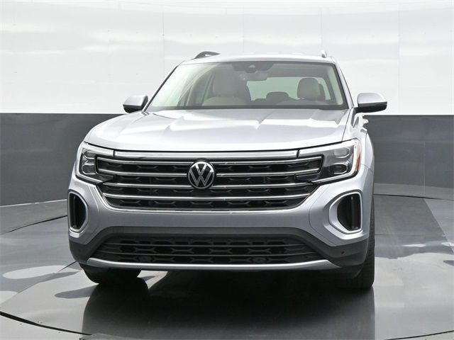 2024 Volkswagen Atlas 2.0T SE Technology