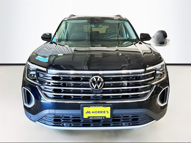 2024 Volkswagen Atlas 2.0T SE Technology