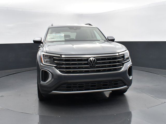 2024 Volkswagen Atlas 2.0T SE Technology