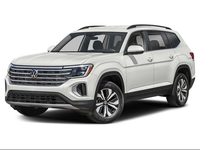 2024 Volkswagen Atlas 2.0T SE Technology