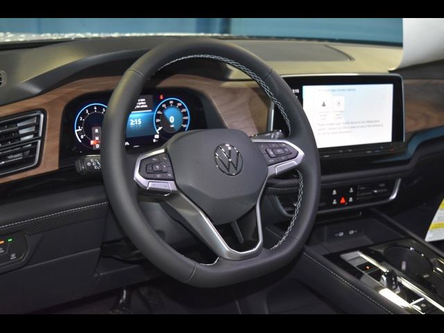 2024 Volkswagen Atlas 2.0T SE Technology