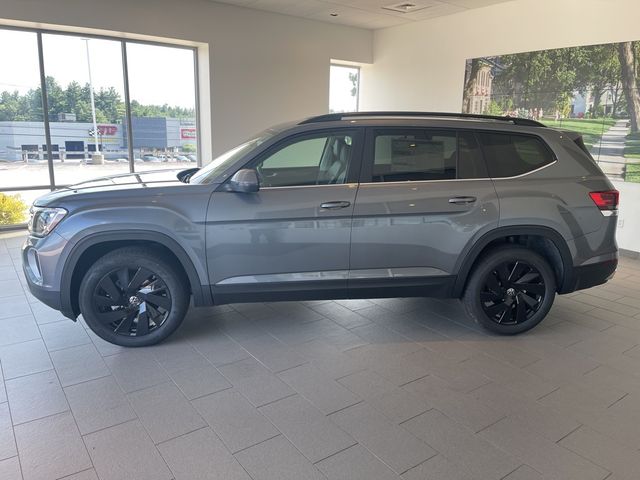 2024 Volkswagen Atlas 2.0T SE Technology