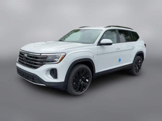 2024 Volkswagen Atlas 2.0T SE Technology