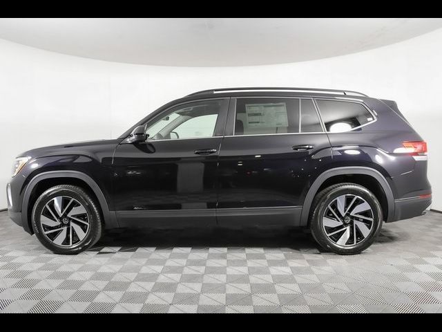 2024 Volkswagen Atlas 2.0T SE Technology